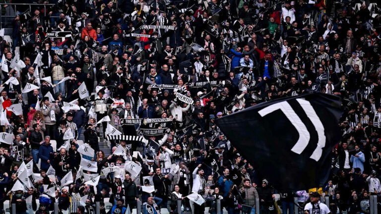 Juventus Mental Health Week: A week dedicated to mental wellbeing Juventus Mental Health Week: A week dedicated to mental wellbeing