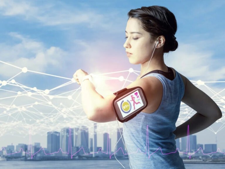 Top tech companies for healthcare wearables Top tech companies for healthcare wearables