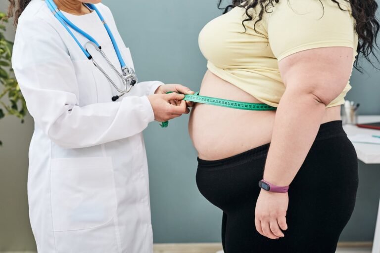 More than umkhaba: SA waist sizes point to growing metabolic health concerns | The Citizen
