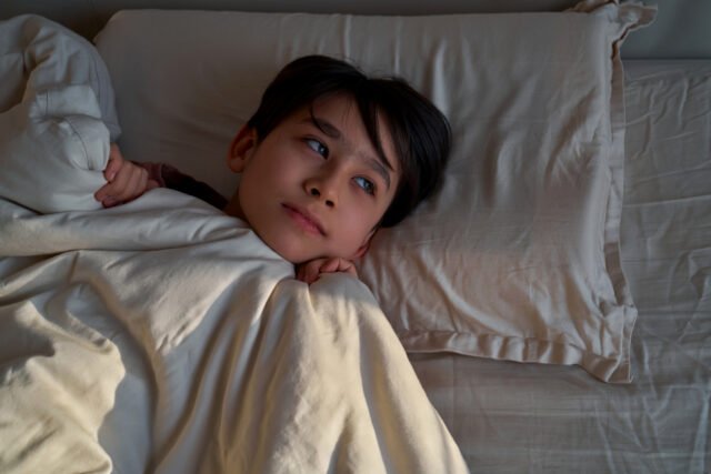 Melatonin for Kids: Is It Safe?