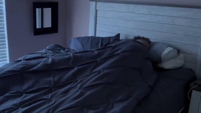 Healthwatch: Why you can’t fall asleep even when you’re exhausted Healthwatch: Why you can’t fall asleep even when you’re exhausted