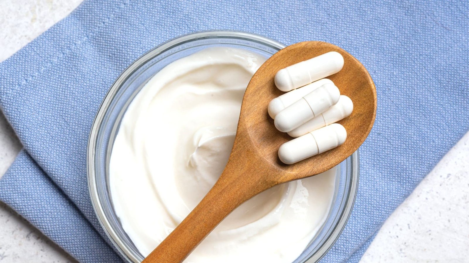 Probiotic supplements are increasingly popular, but scientists warn that many gut health claims lack strong evidence. Credit: Shutterstock