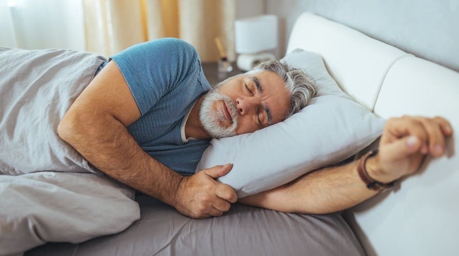 Mayo Clinic doctor breaks down weight-loss drug’s potential for sleep apnea