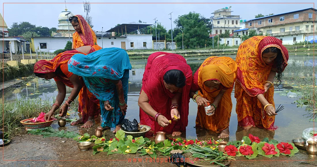 Jitiya Festival: A Deep Dive into its Cultural and Spiritual Significance
