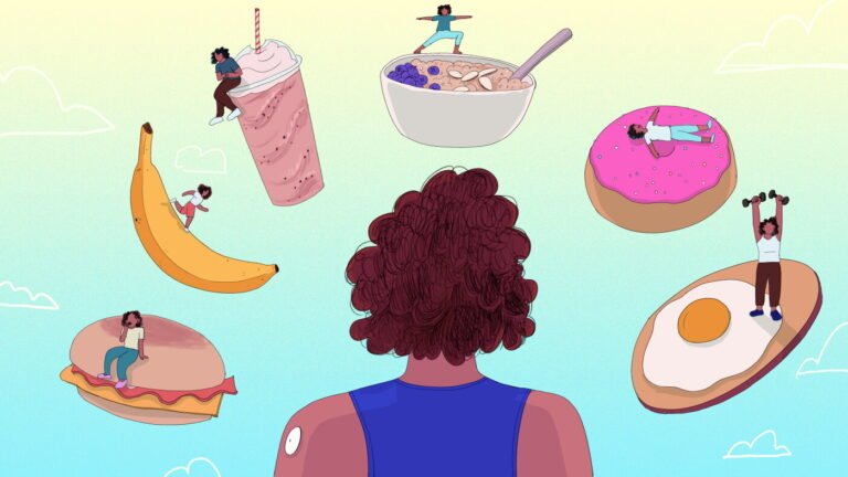 Should you track your blood sugar with a continuous glucose monitor? Should you track your blood sugar with a continuous glucose monitor?