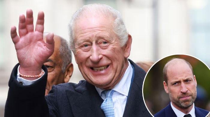 King Charles takes decision about historic royal position, not for William