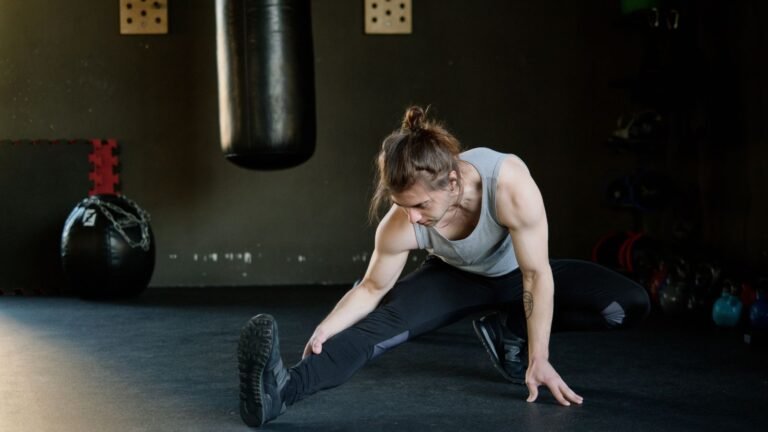Low-cortisol workouts: What they really mean and which exercises count