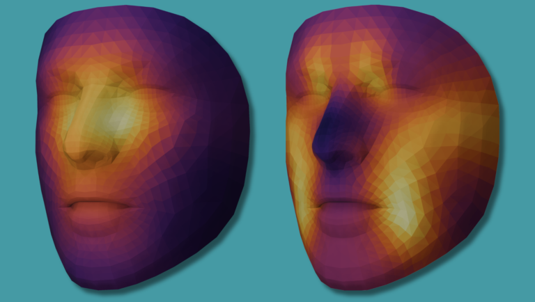 AI facial health recognition tools help physicians assess age and survival risk to guide personalized treatment | Mass General Brigham AI facial health recognition tools help physicians assess age and survival risk to guide personalized treatment | Mass General Brigham