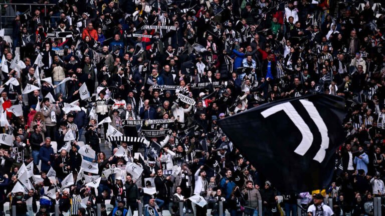 Juventus Mental Health Week: A week dedicated to mental wellbeing - Juventus