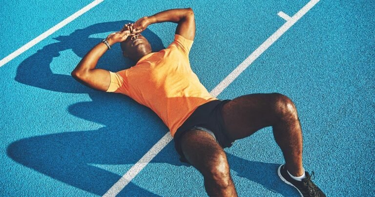 Overtraining: What It Is, Symptoms, and Recovery Overtraining: What It Is, Symptoms, and Recovery