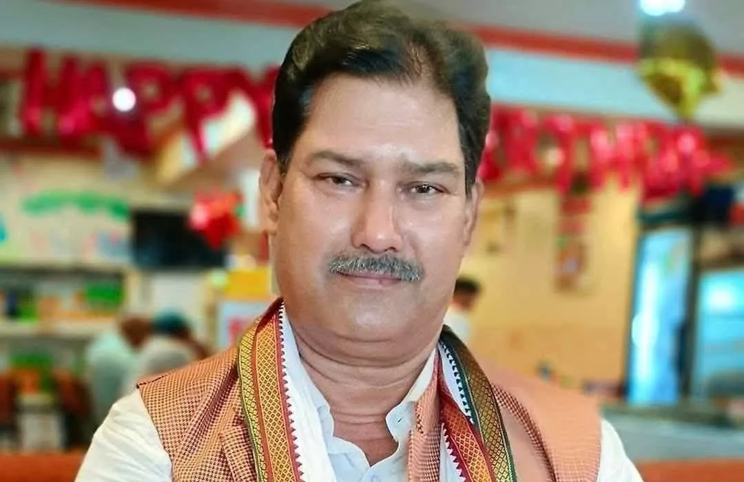 Nepali Congress Central Member Radheshyam Pathak Defeated in General Convention Representative Election