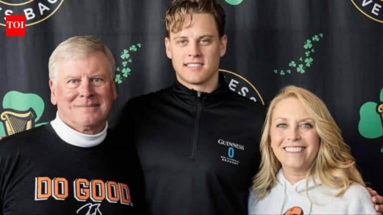 Joe Burrow’s foundation makes a massive community impact with $1M grants and 1,000 holiday meals to tackle food insecurity and support youth mental wellness Joe Burrow’s foundation makes a massive community impact with $1M grants and 1,000 holiday meals to tackle food insecurity and support youth mental wellness