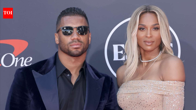 400% surge in wearable users: Russell Wilson and Ciara’s latest QALO investment draws attention as the brand expands its health tech business