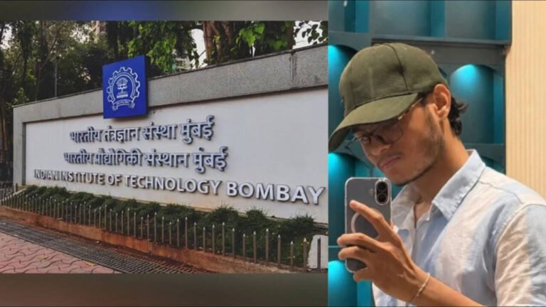 IIT Bombay introduces wellness reforms: New mental health support, hostel changes and exam schedule under review – The Times of India IIT Bombay introduces wellness reforms: New mental health support, hostel changes and exam schedule under review - The Times of India