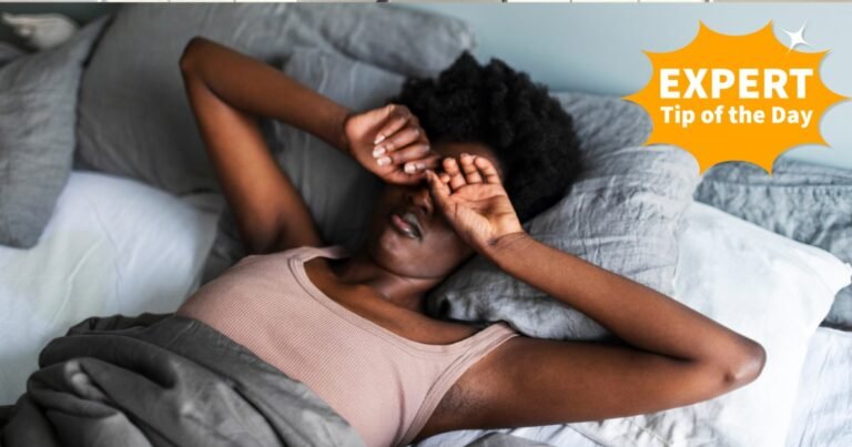 The No. 1 Way to Protect Your Heart Health During the Fall Time Change, According to a Doctor