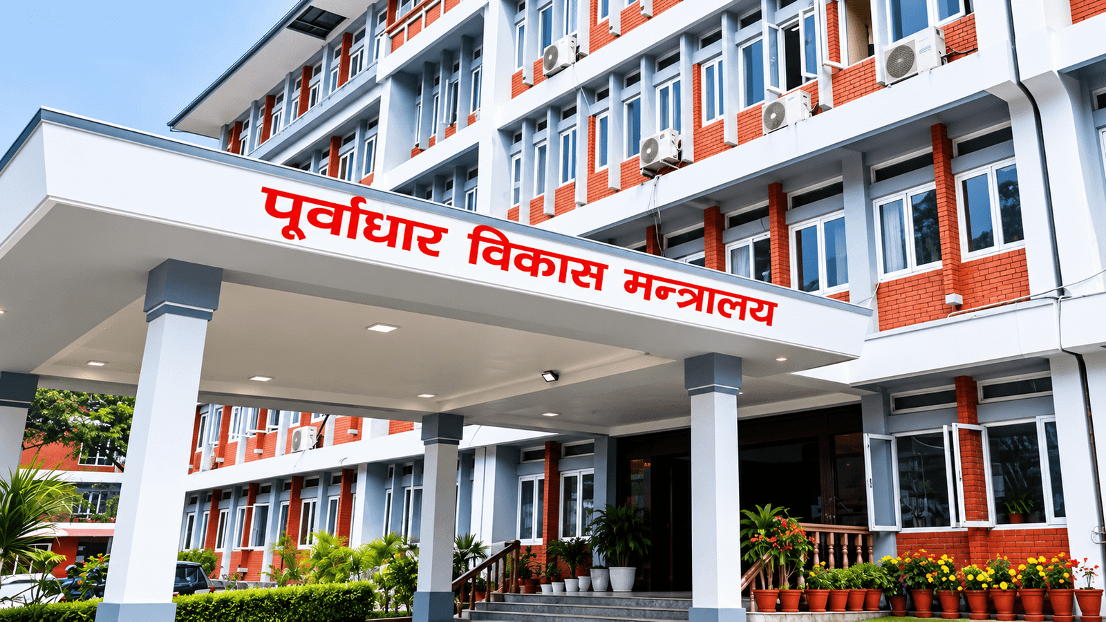 Government Proposes New Building Act to Ensure Housing for All Citizens