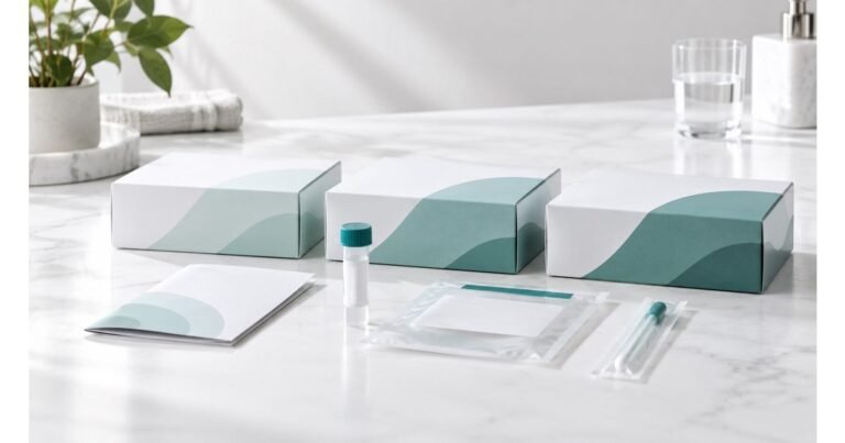 London Blood Tests Details GutID TriCare London Blood Tests Details GutID TriCare