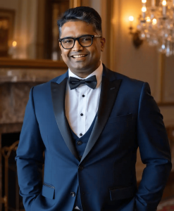 CEO and  Founder