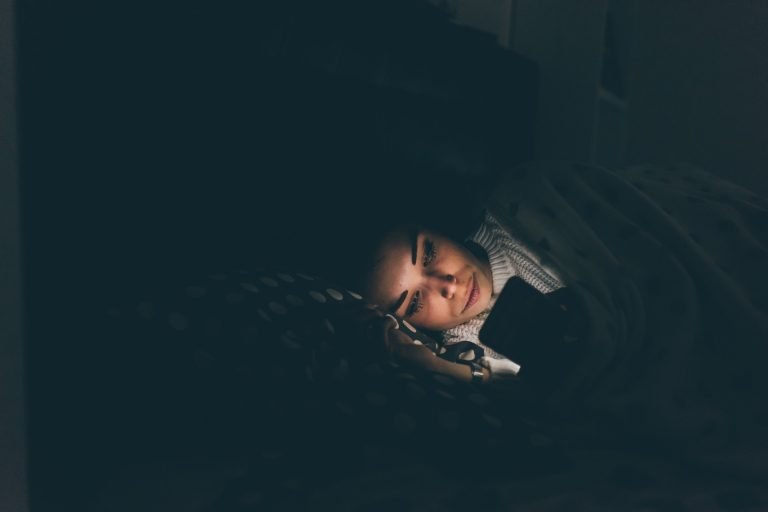 Insomnia