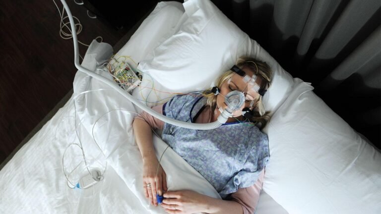 How sleep affects human health, explained How sleep affects human health, explained