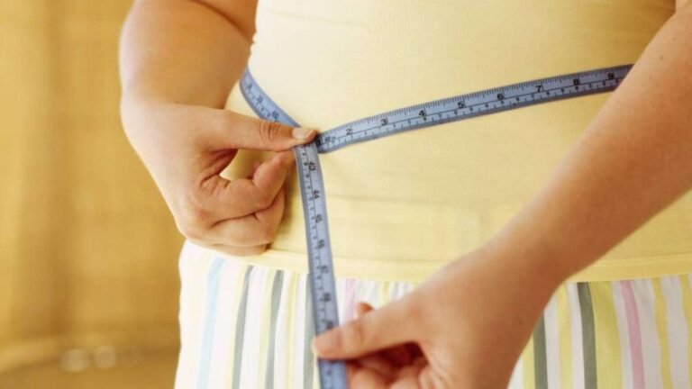 Gut microbiome makeup can determine ability to lose weight