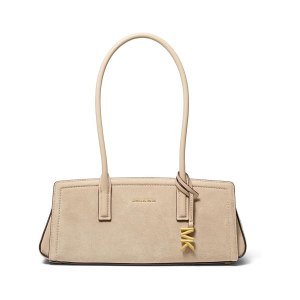 Michael Kors Women's Laila Small Shoulder Tote Bag