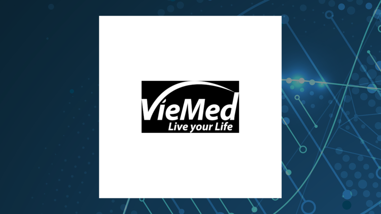 Viemed Healthcare Maps Growth in Home Respiratory Care, Sleep and Maternal Health
