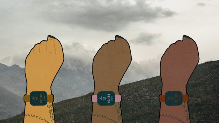 The Wearable Tech Industry Is Finally Confronting Its Skin Tone Bias